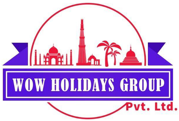 Wow Holidays Group Pvt Ltd