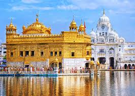 Complete Himachal Tour with Amritsar