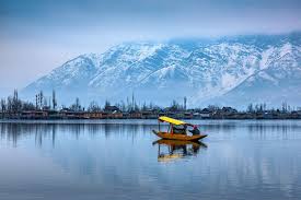 Super Deluxe Romantic Kashmir Package