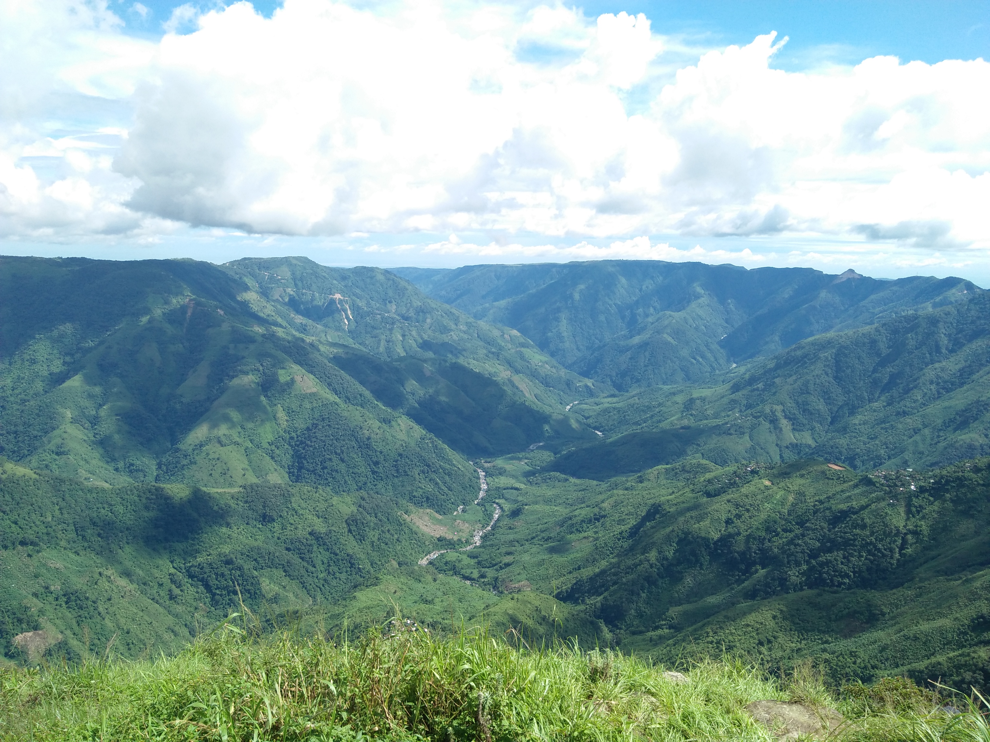 Whispers of the Clouds: A Meghalaya Journey 7DAYS 6NIGHTS