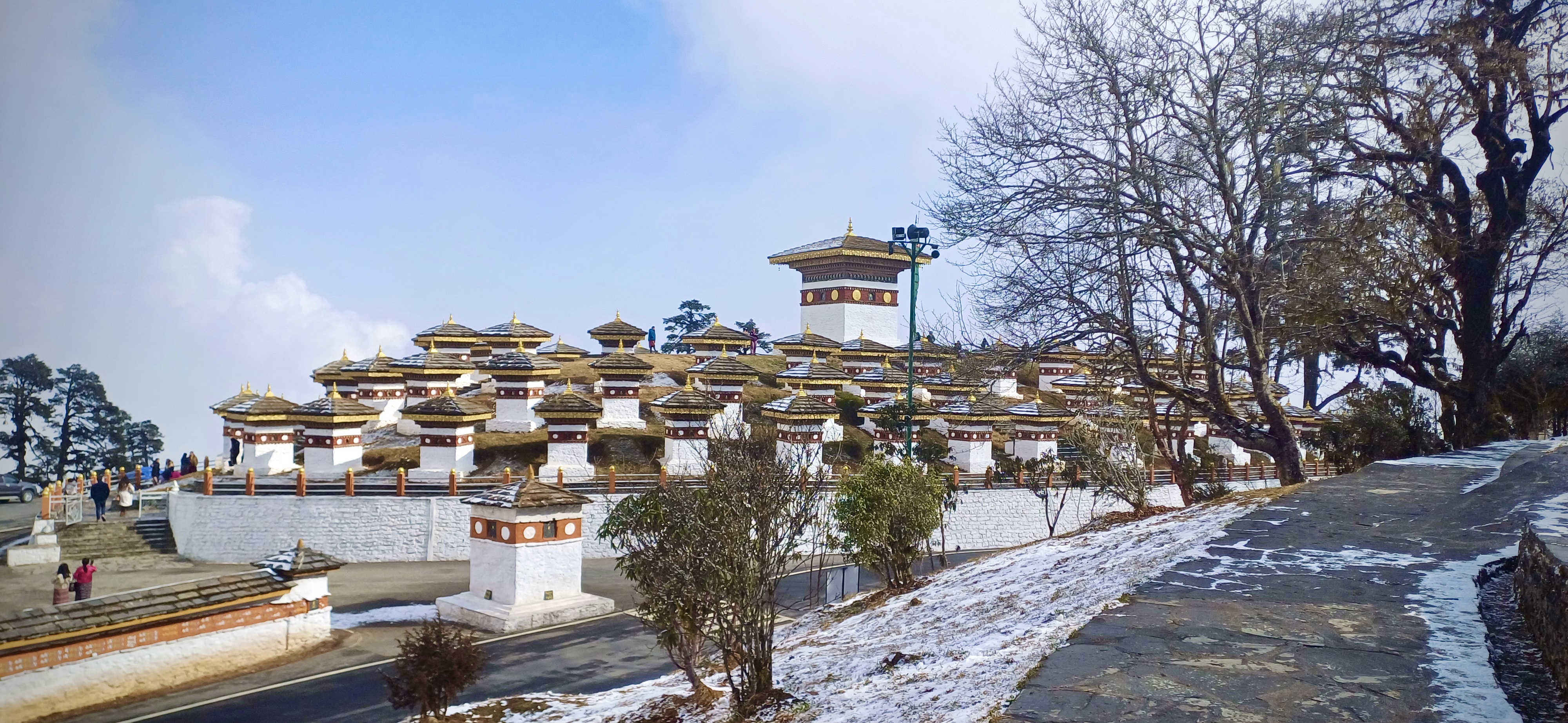 Relaxing Bhutan Tour - Phuentsholing, Thimphu, Punakha & Paro