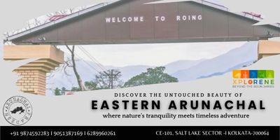 Eastern Arunachal