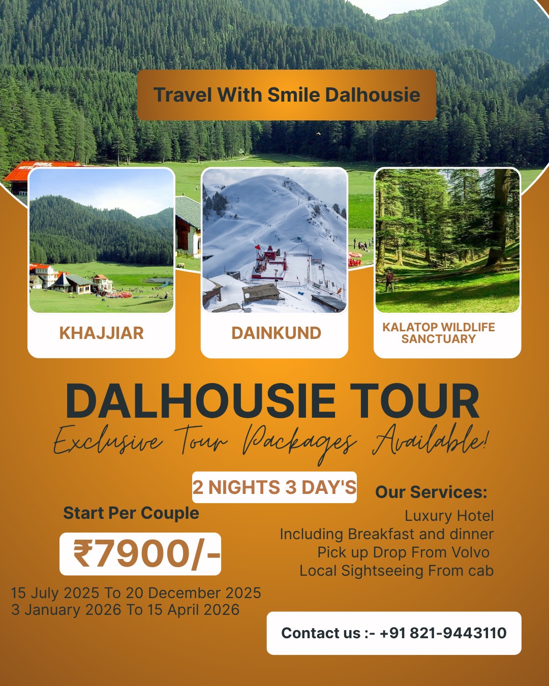 dalhousie