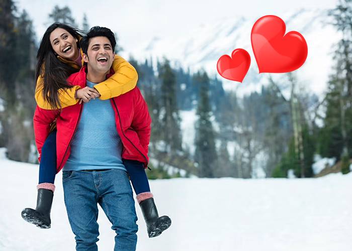 kashmir honeymoon tour