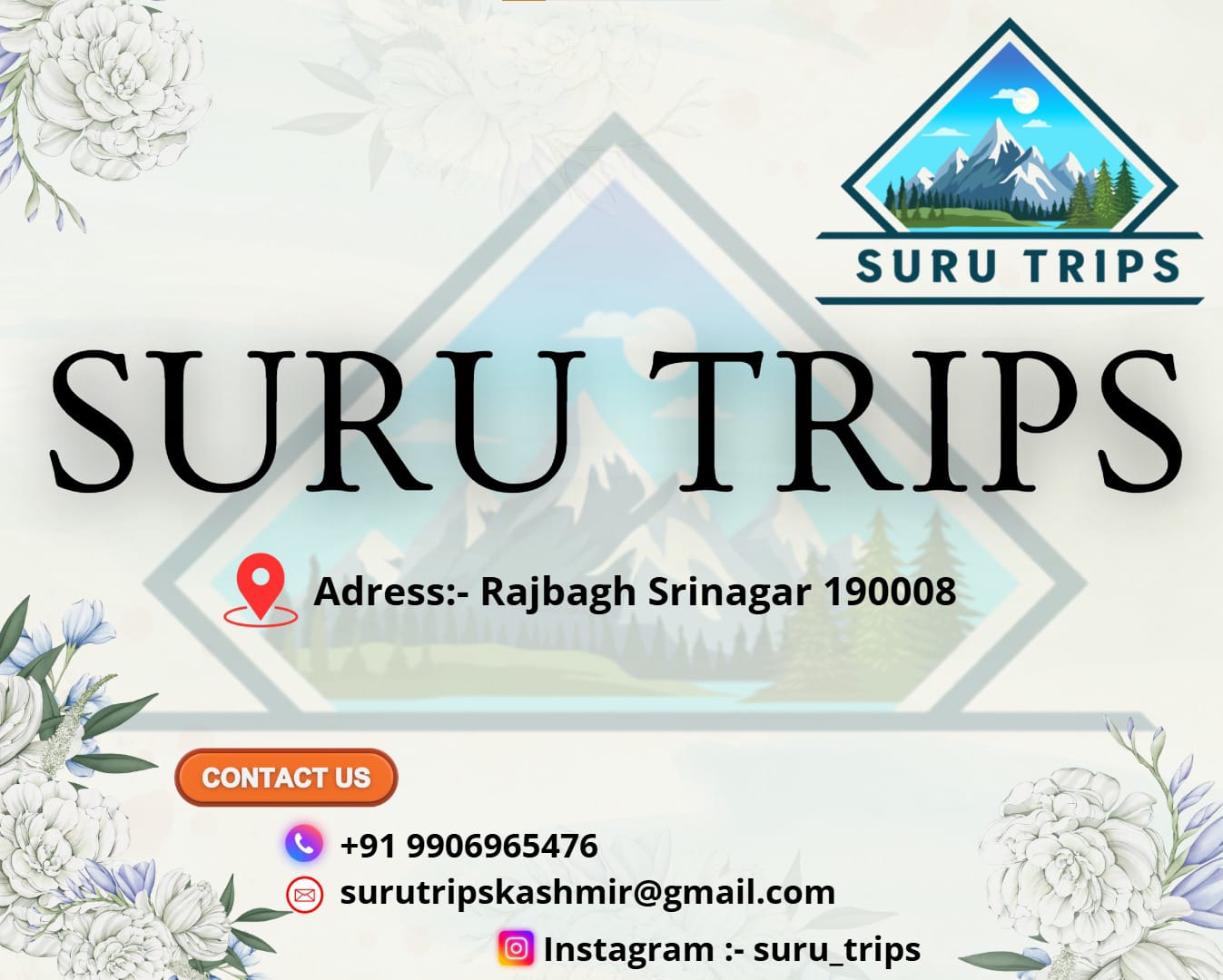 Kashmir Package