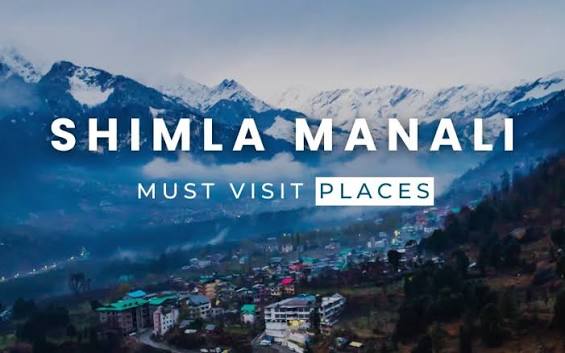 Shimla Manali 5n/6d