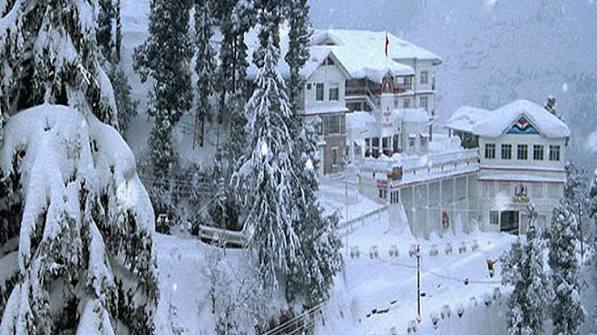 Heaven Himachal Tour Package